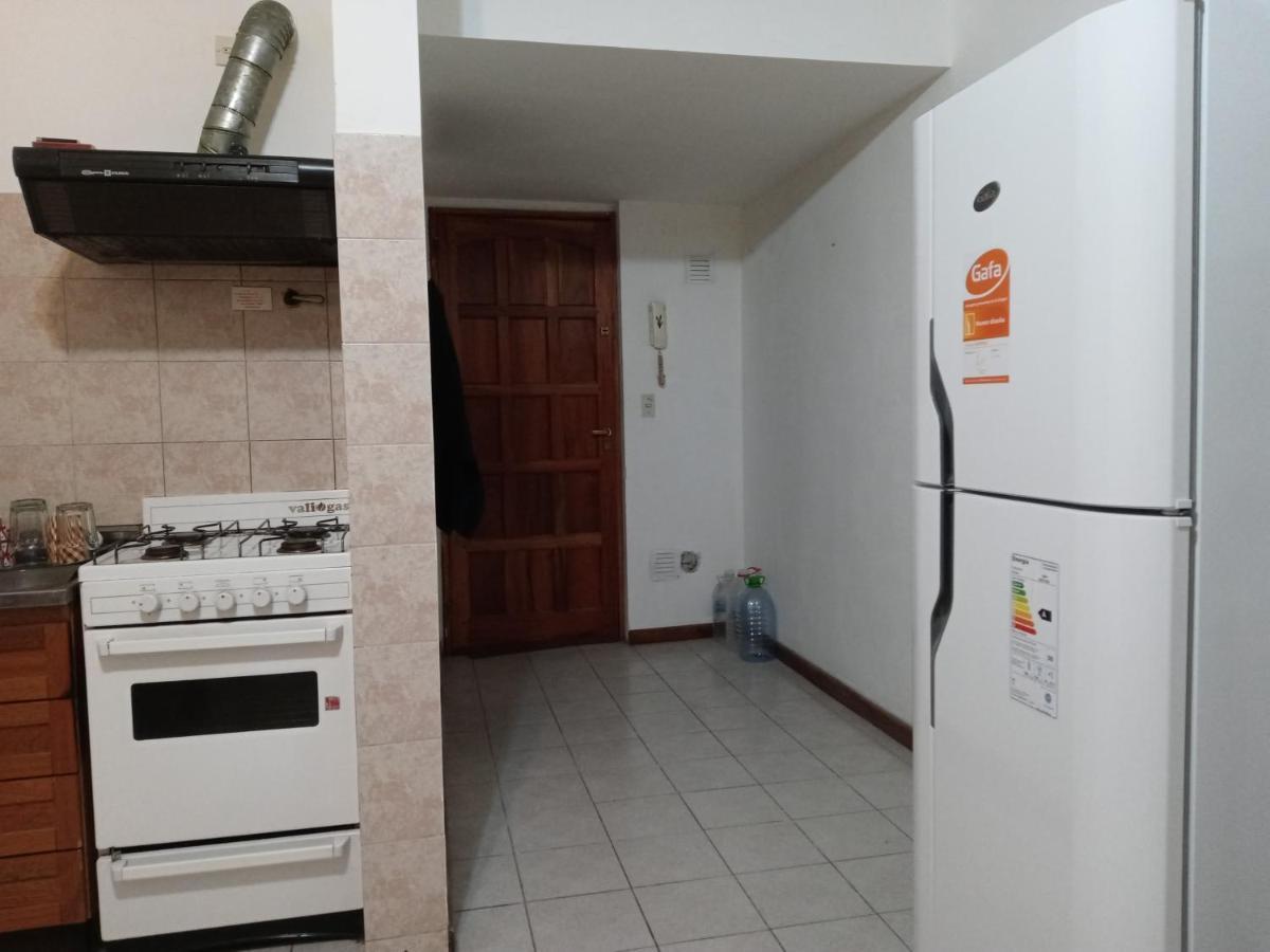 Apartment Departamento Urbano