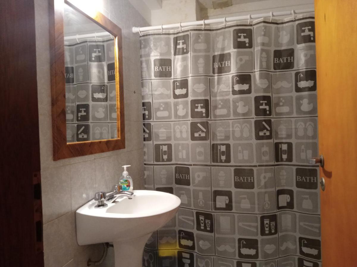 Departamento Urbano Apartment *