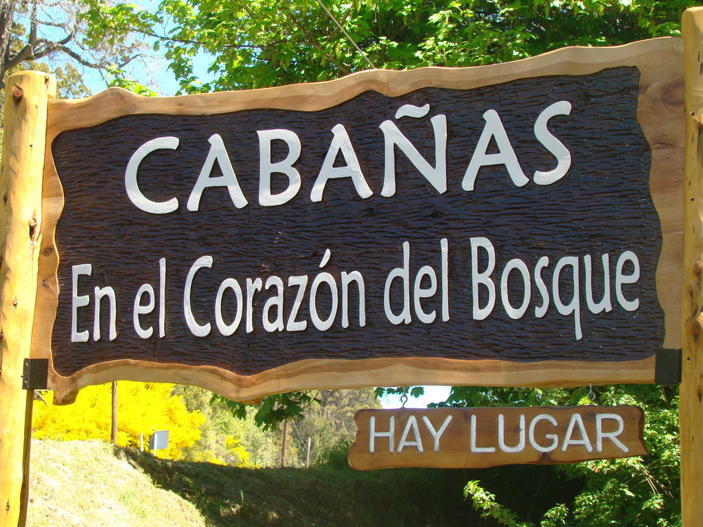 Lodge En El Corazón Del Bosque *