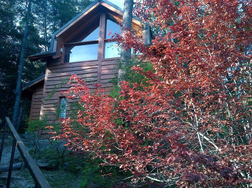 Calen-hue * San Carlos de Bariloche