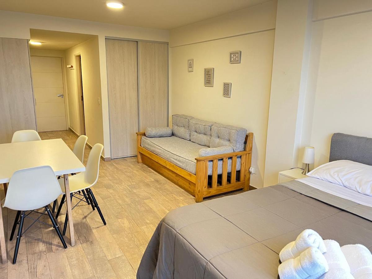 Apartment Ari Aparts *