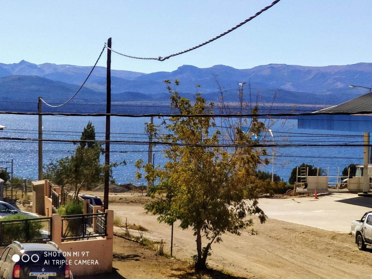 Victorias Apartamento San Carlos de Bariloche