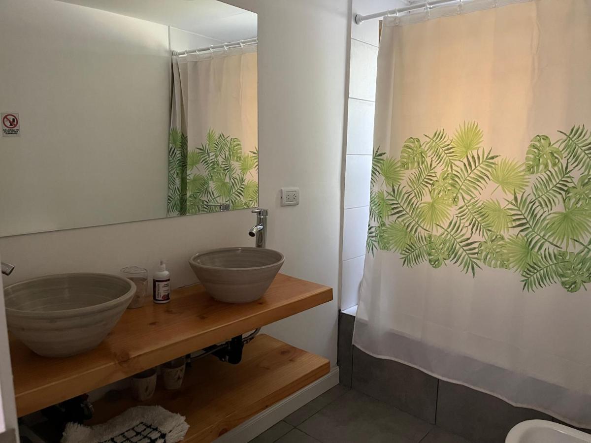 Complejo El Arroyo Bustillo 10700 Chalet
