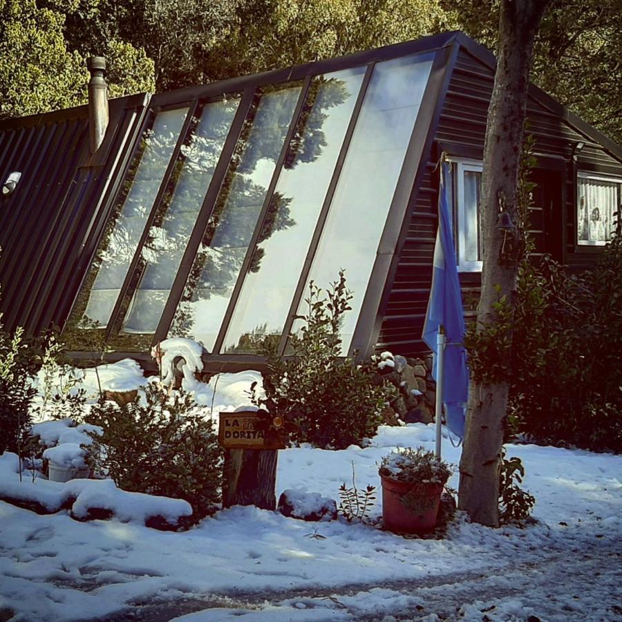 Chalet La Dorita De Montana