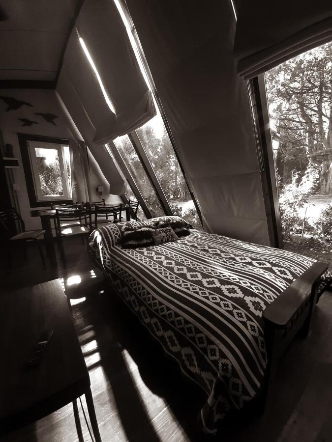 La Dorita De Montana Chalet San Carlos de Bariloche