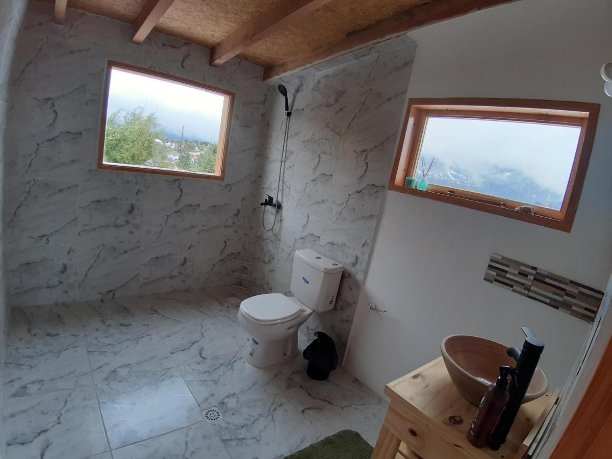 Roca Negra Chalet *