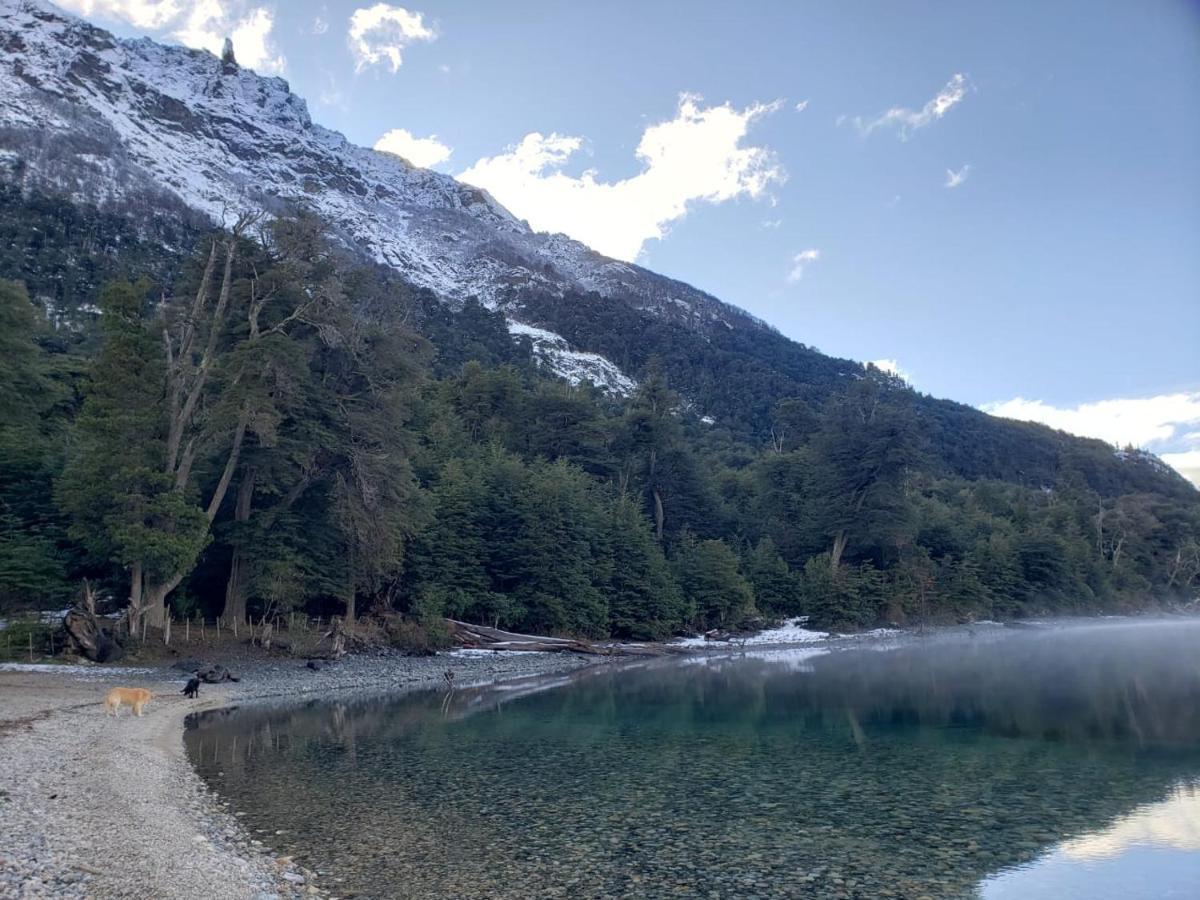 Peuma Hue Resort&cabañas San Carlos de Bariloche