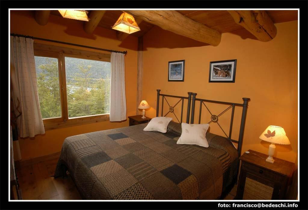 Chalet Peuma Hue Resort&cabañas *