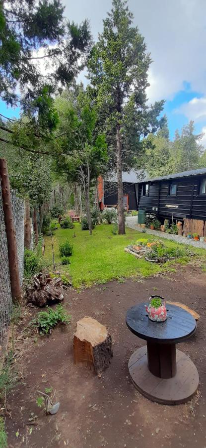 La Dorita De Montana San Carlos de Bariloche
