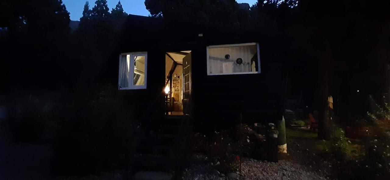 Chalet La Dorita De Montana