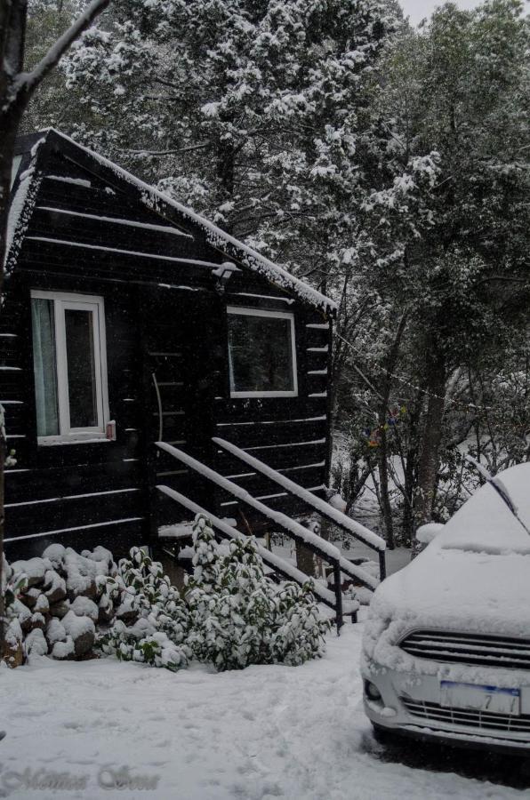 Chalet La Dorita De Montana