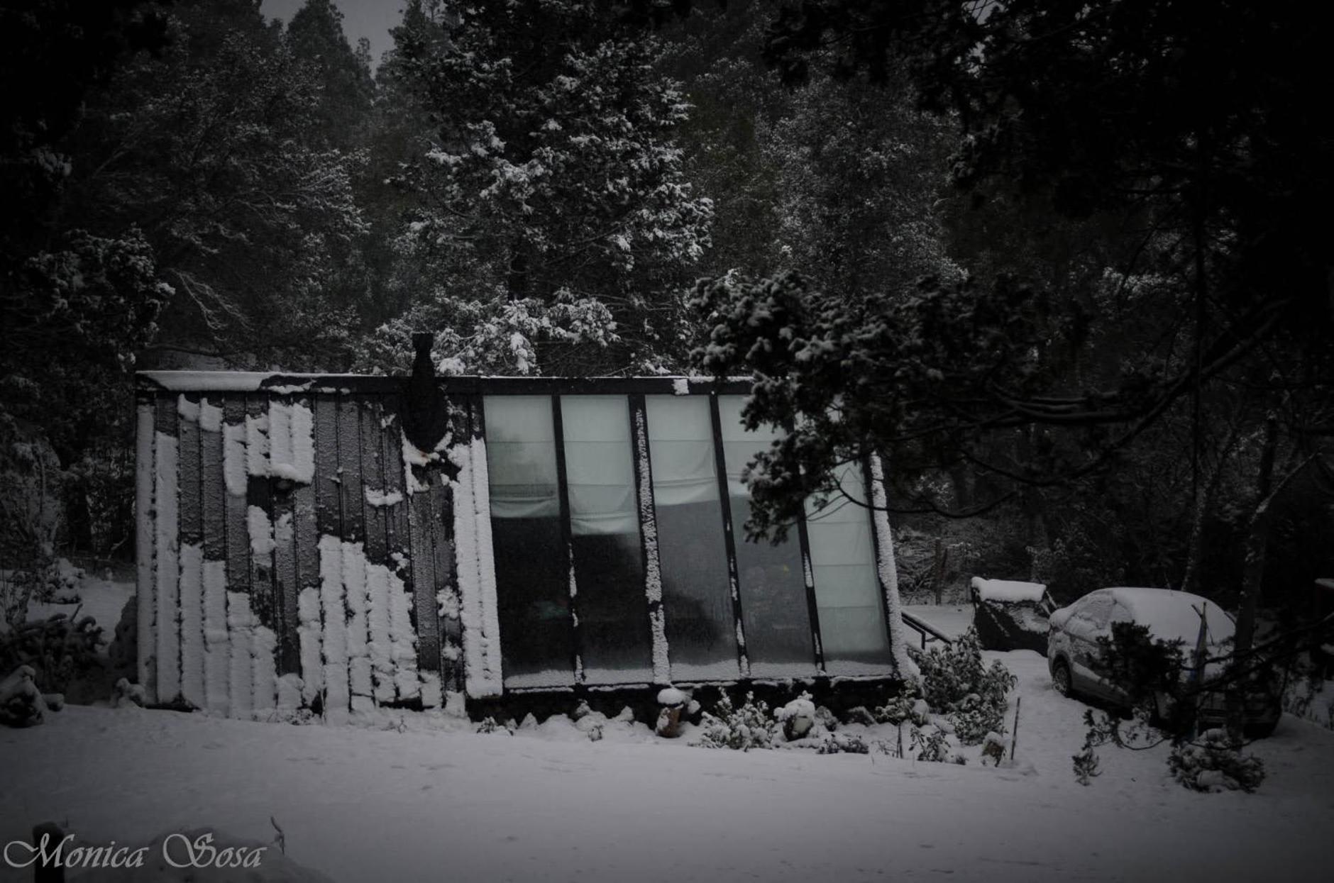 La Dorita De Montaña * San Carlos de Bariloche