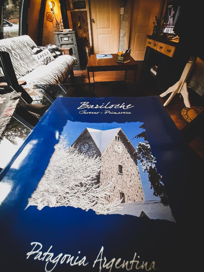 La Dorita De Montaña * San Carlos de Bariloche