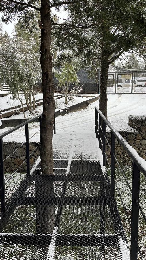 El Arroyo Del Sur San Carlos de Bariloche