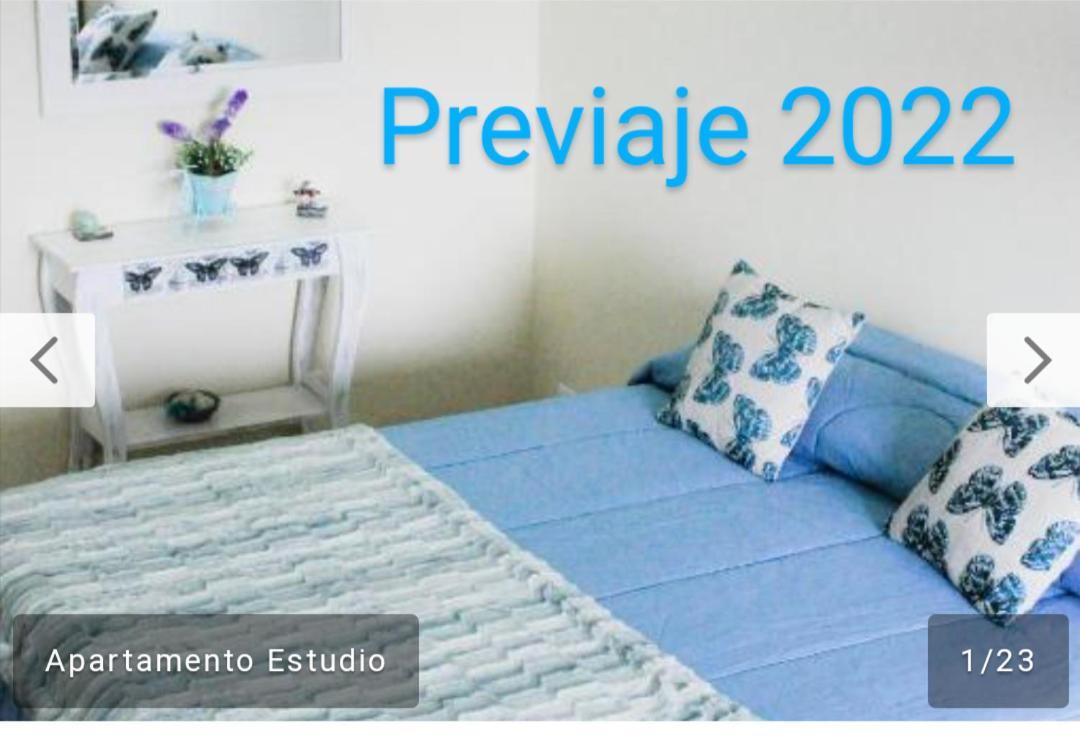 Apartamento Center 316 San Carlos de Bariloche