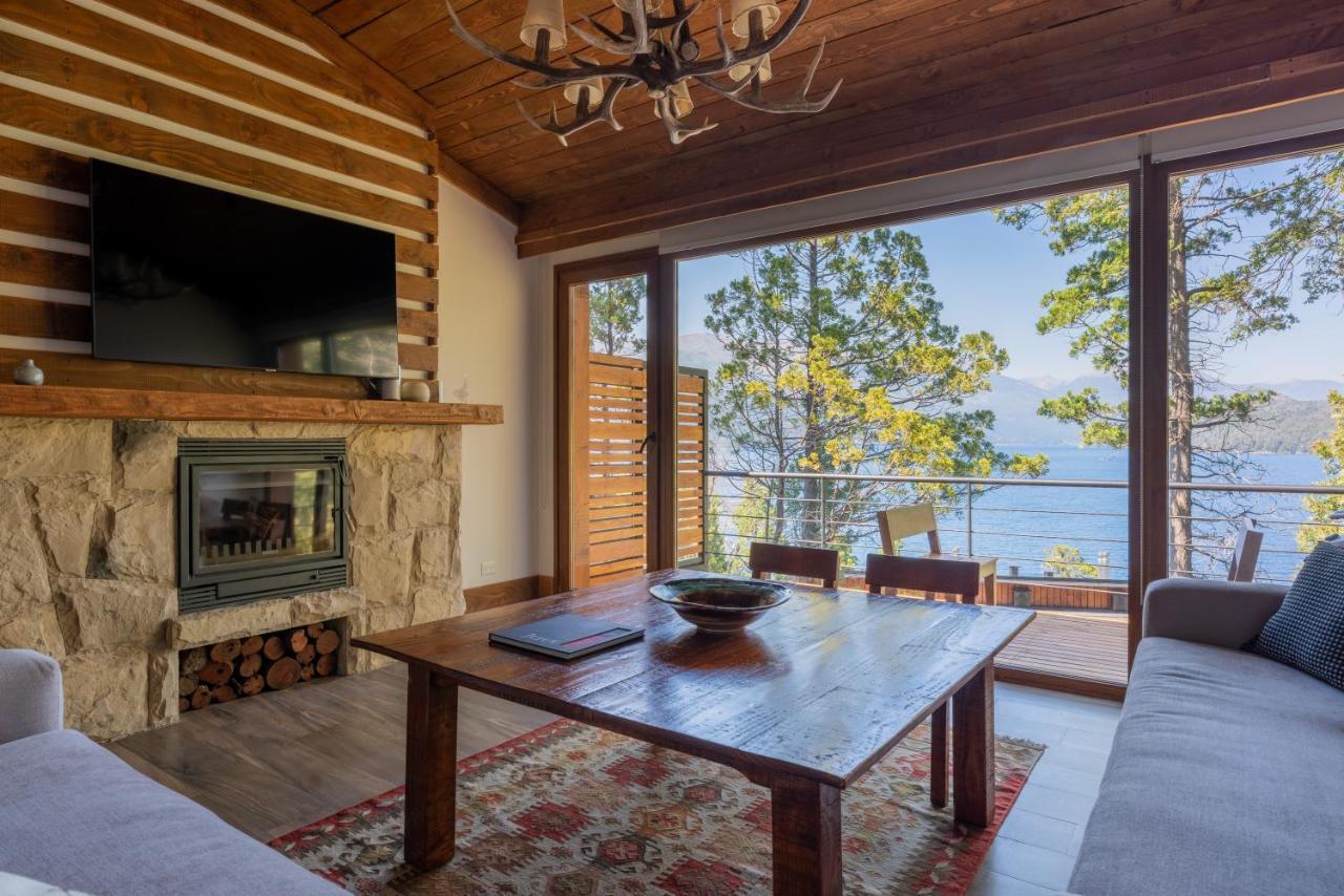 Apartamento Del Bariloche Lenga 2c