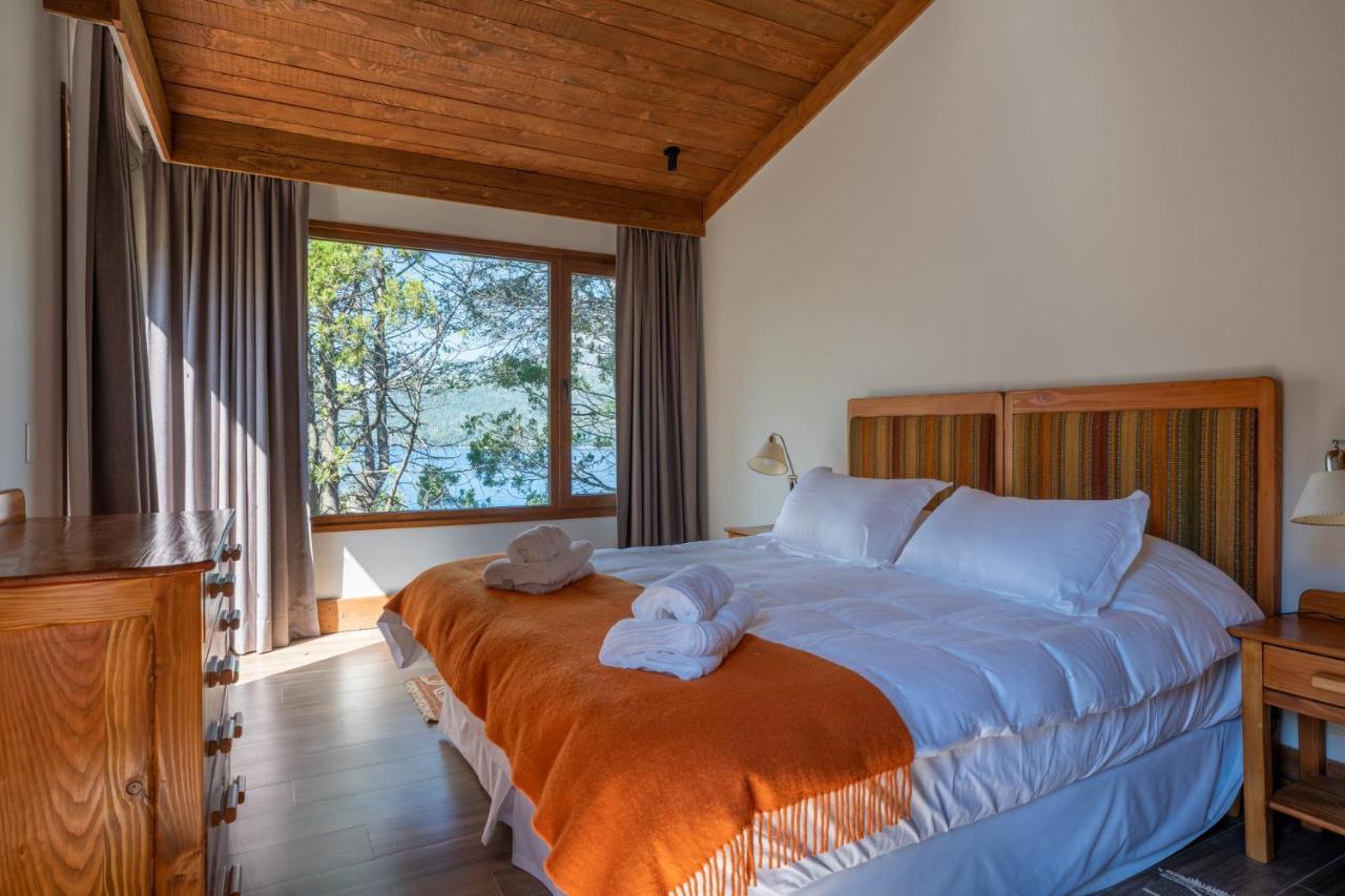 Apartamento Del Bariloche 2d San Carlos de Bariloche