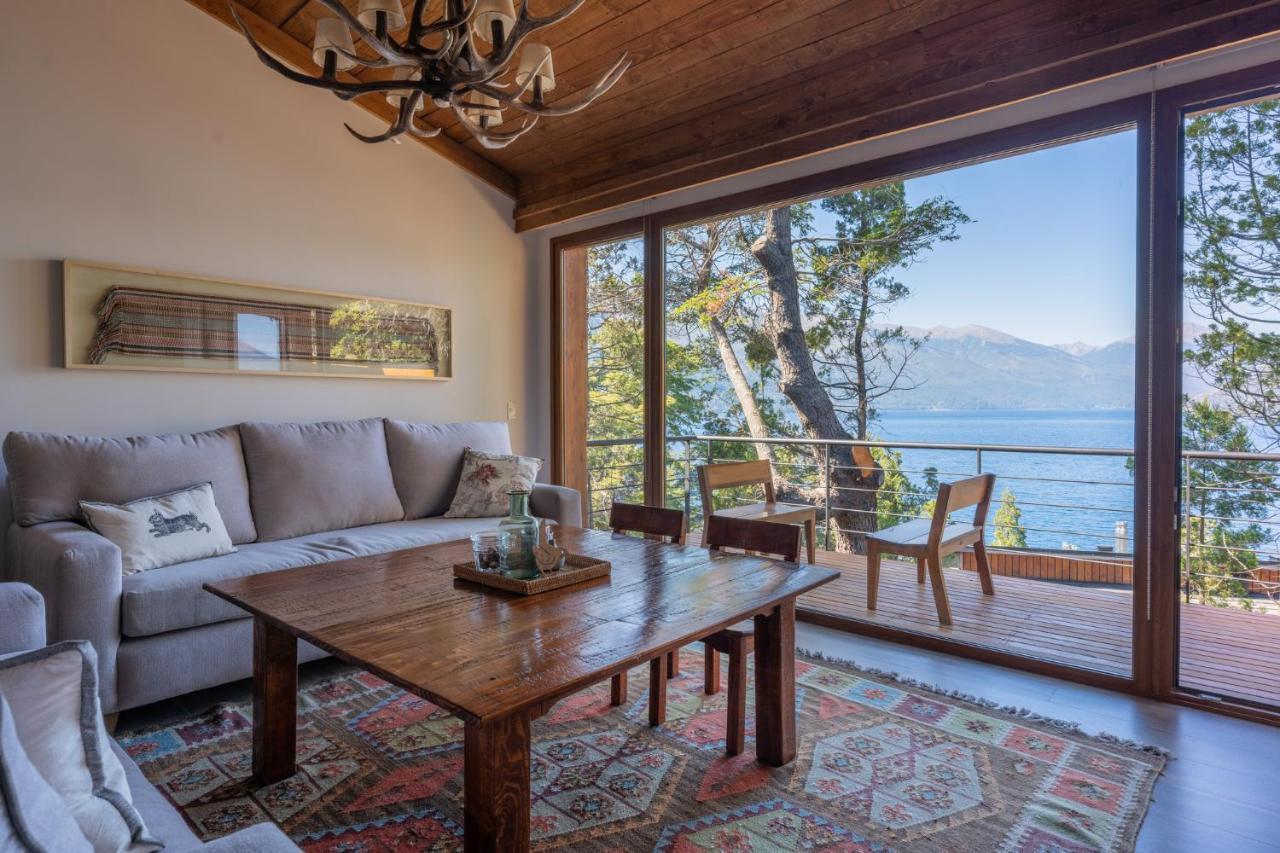 Del Bariloche 2d Apartamento *