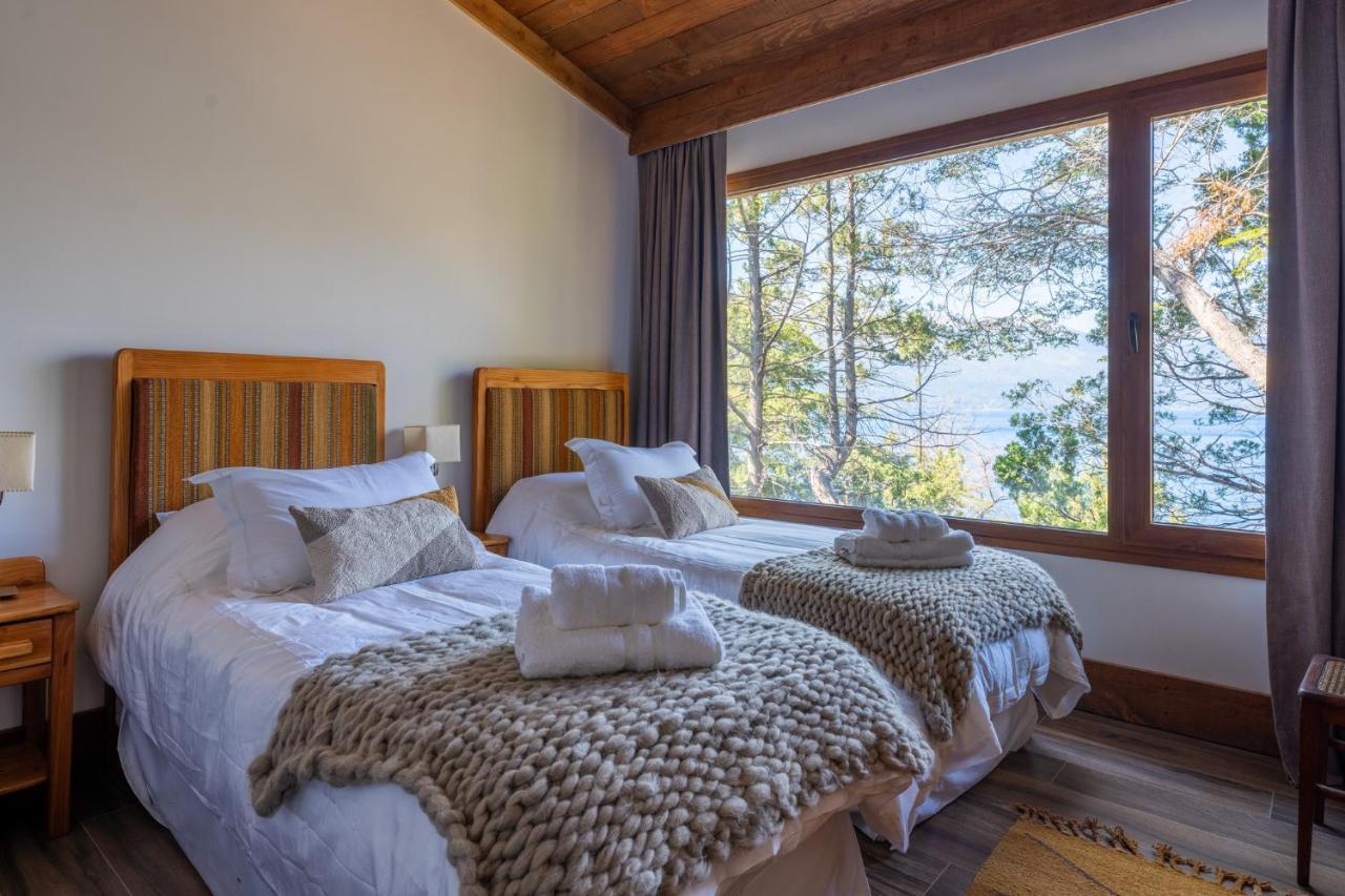 Del Bariloche 2d Apartamento
