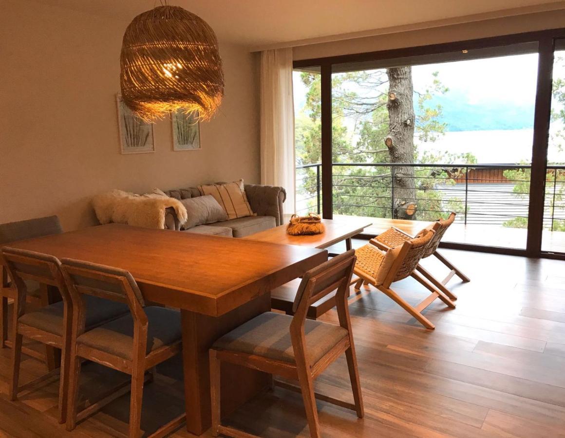 Apartamento Del Bariloche 1d San Carlos de Bariloche