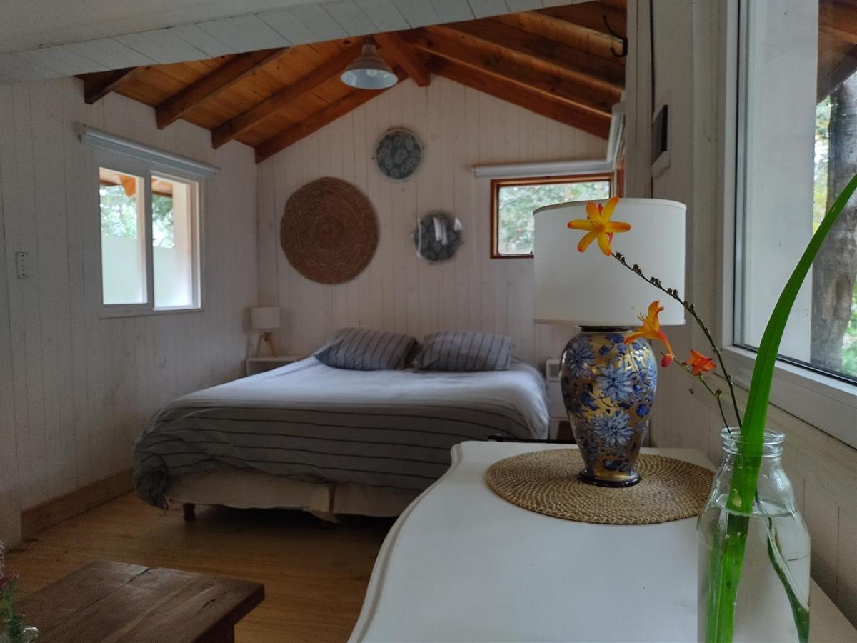 Apartamento Cabañita Del Bosque