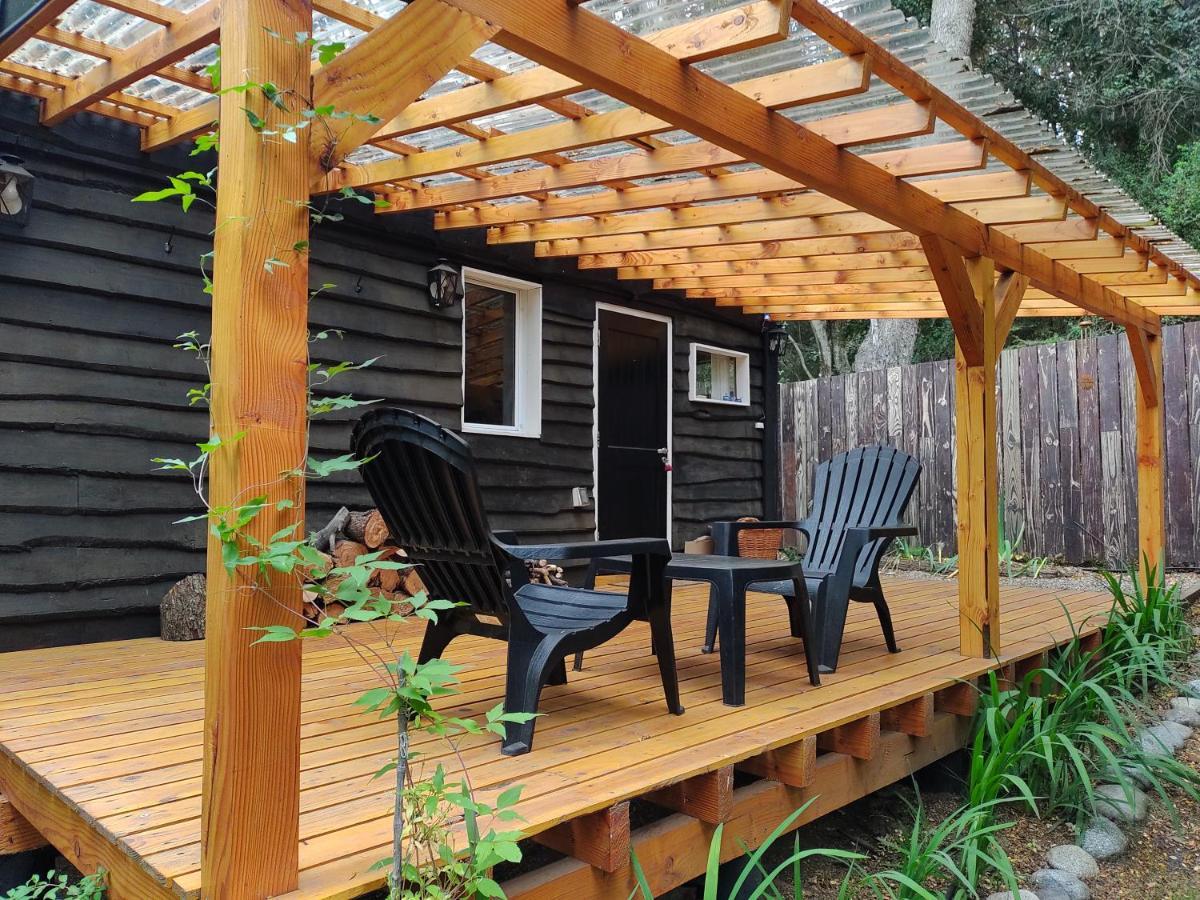 Apartamento Cabañita Del Bosque San Carlos de Bariloche