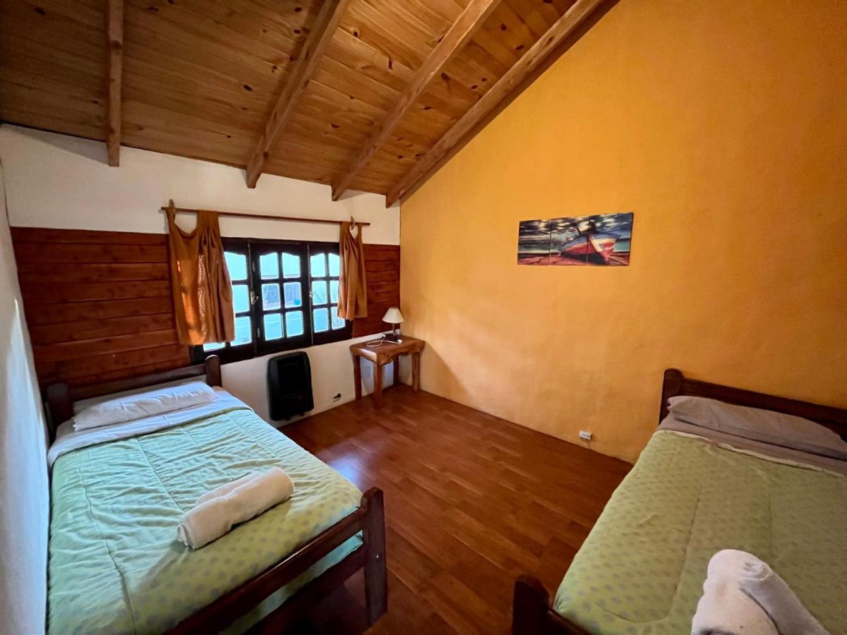 Apartamento Complejo Caribe Sur San Carlos de Bariloche