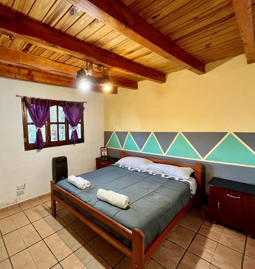 Complejo Caribe Sur San Carlos de Bariloche