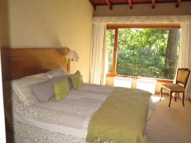 Agradable Casa Gran Jardin Playa Muelle Y Amarra * San Carlos de Bariloche
