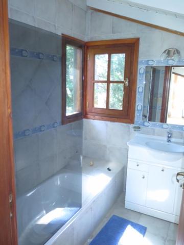 Agradable Casa Gran Jardin Playa Muelle Y Amarra Chalet *