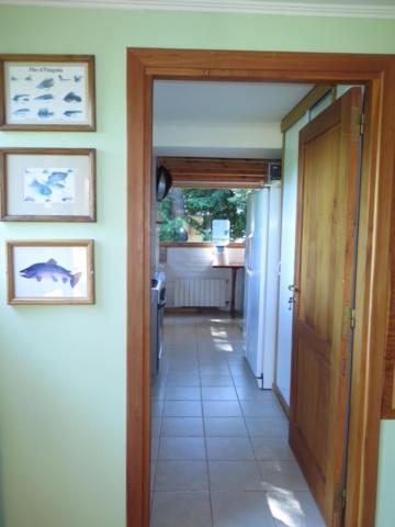Agradable Casa Gran Jardin Playa Muelle Y Amarra San Carlos de Bariloche