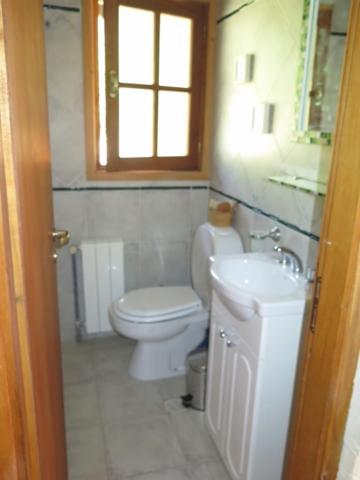 Agradable Casa Gran Jardin Playa Muelle Y Amarra *