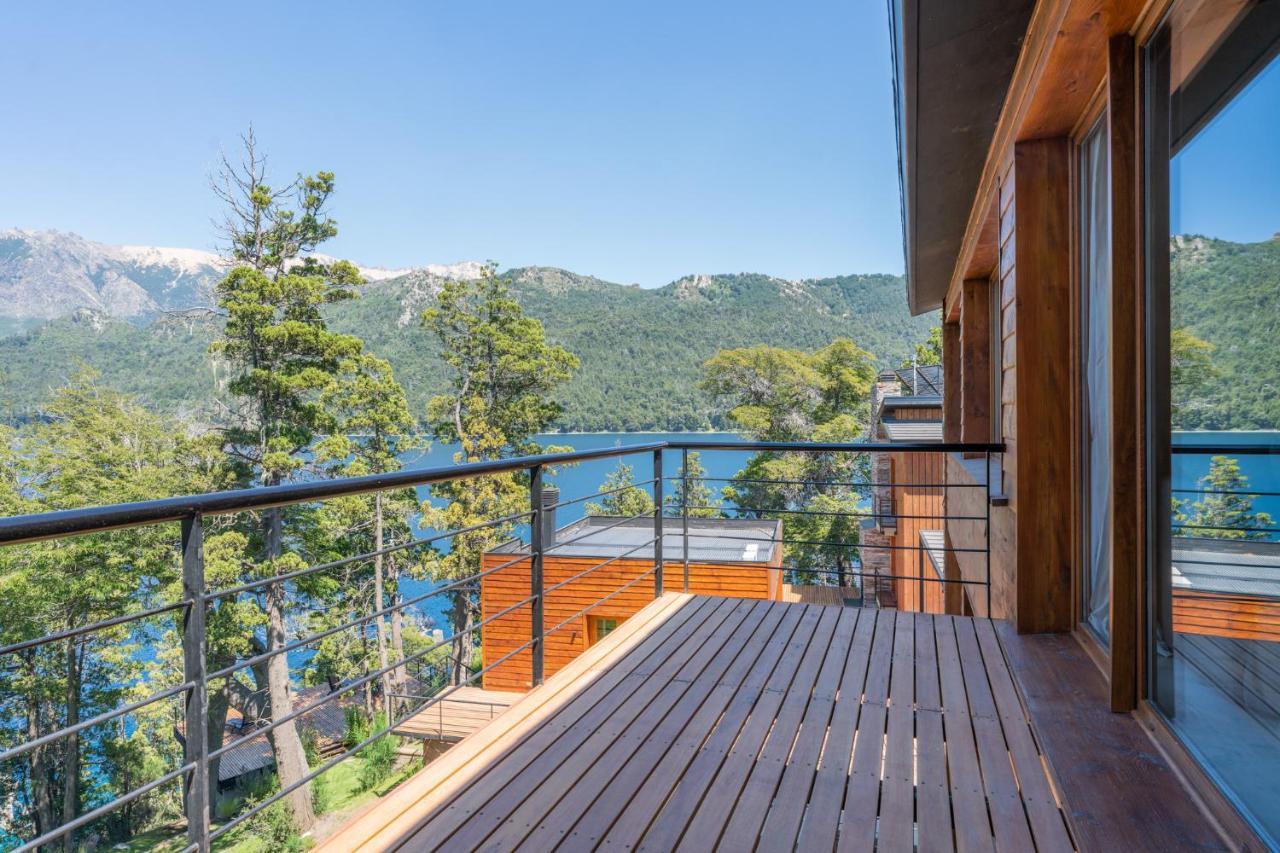 Penon De Arelaqueun Del Lenga 2a * San Carlos de Bariloche