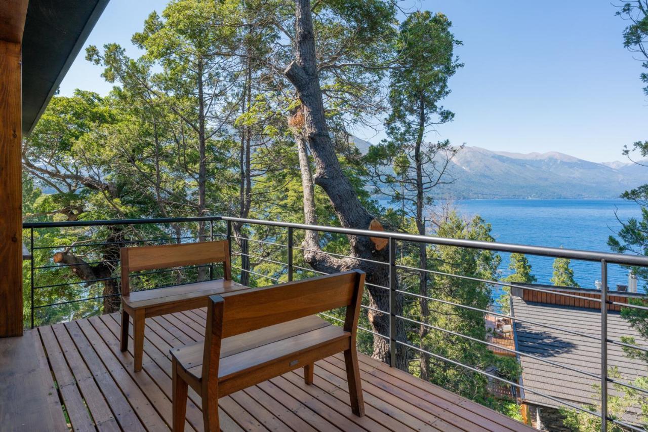 Del Bariloche 2d San Carlos de Bariloche