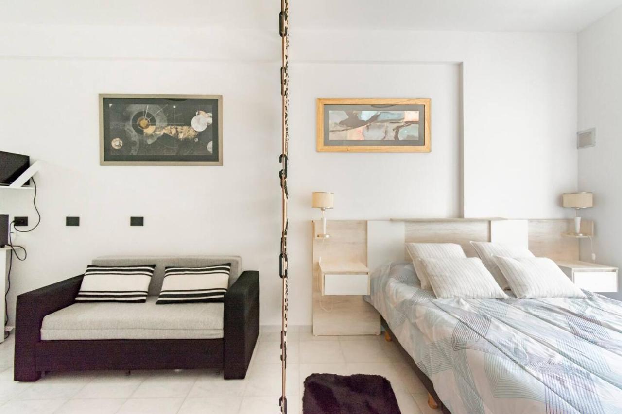 Belgrano Center Brc Apartamento *
