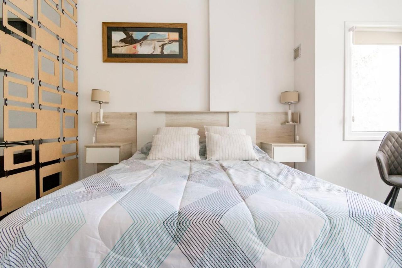 Belgrano Center Brc Apartamento San Carlos de Bariloche