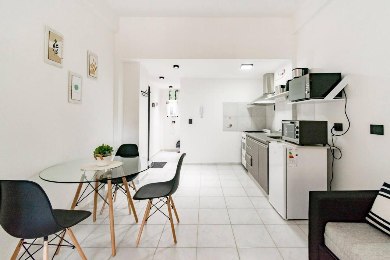 Belgrano Center Brc Apartamento San Carlos de Bariloche