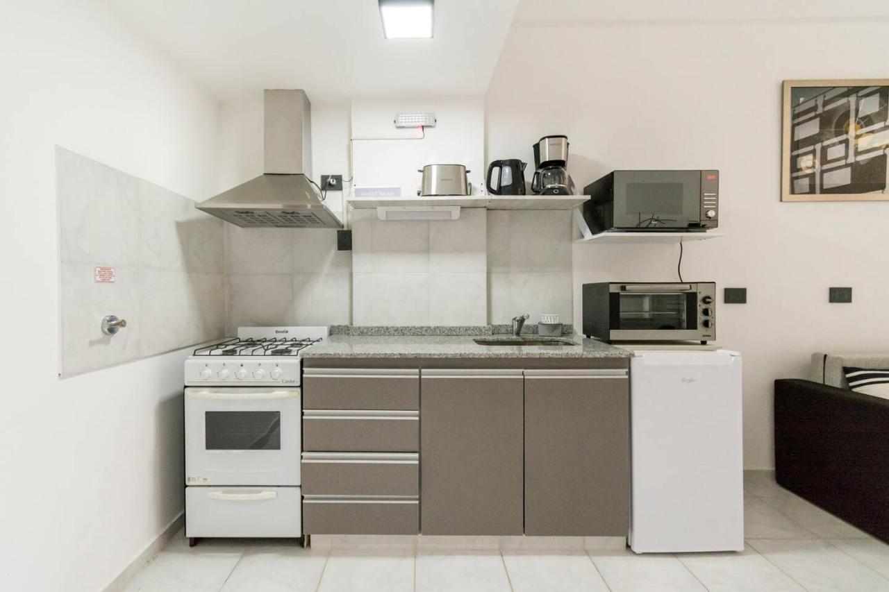 Belgrano Center Brc Apartamento San Carlos de Bariloche