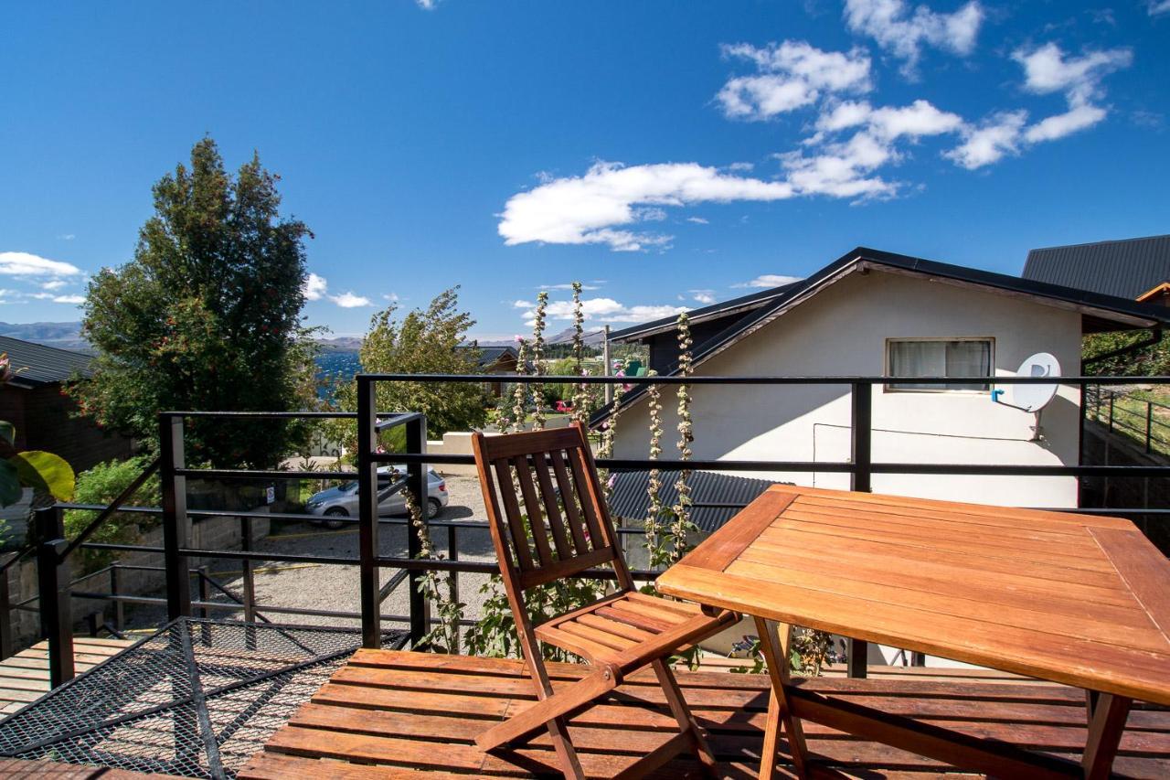 Departamento Con Vista Al Lago En Bariloche. * San Carlos de Bariloche