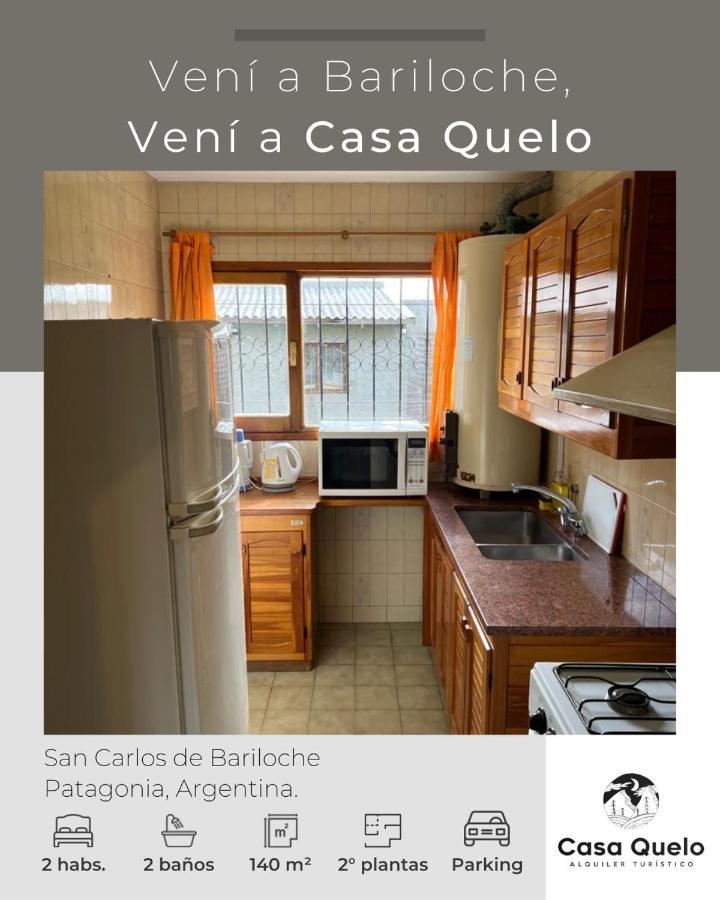 Casa Quelo *