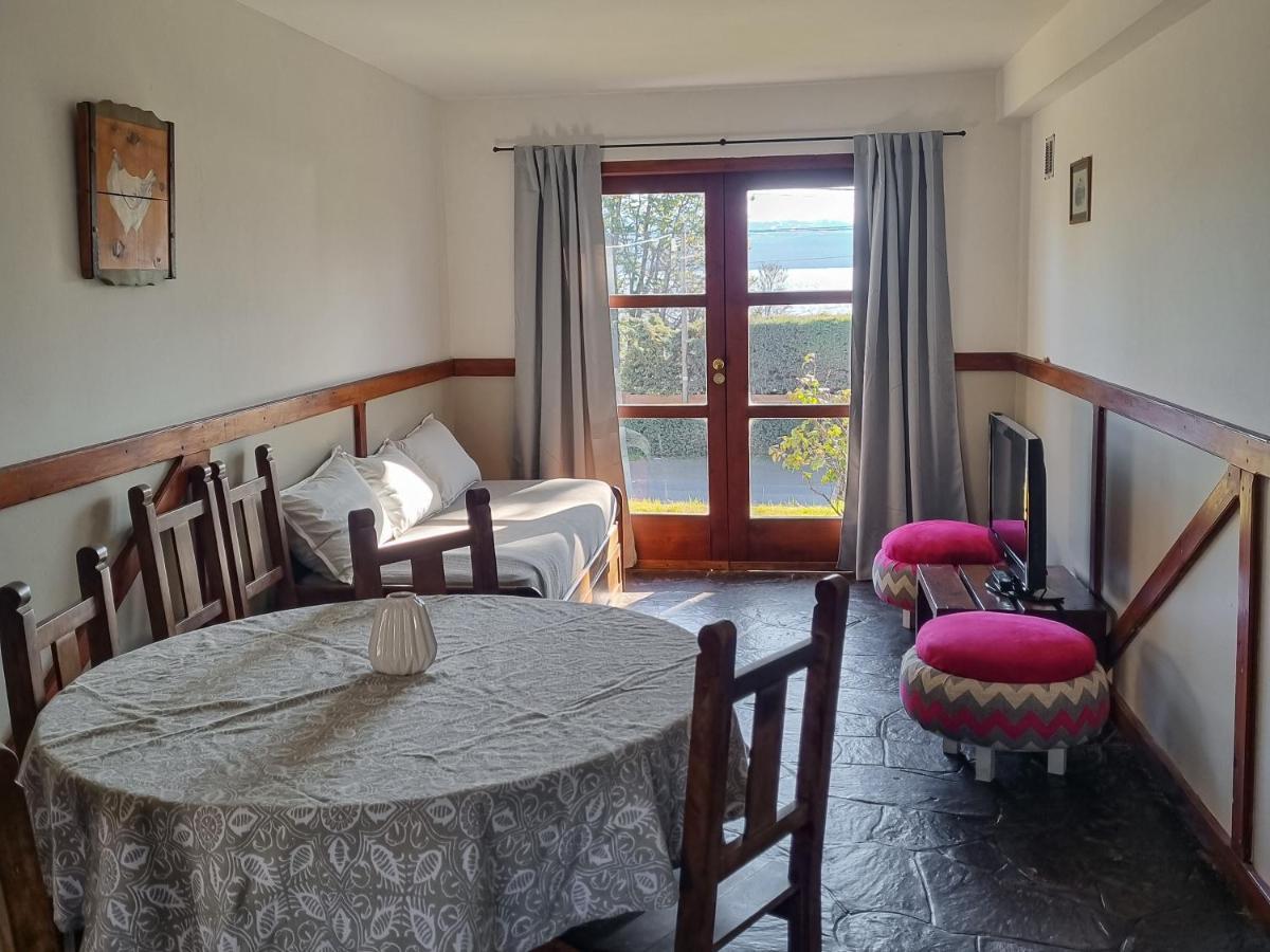 El Cencerro Bariloche Apartamento *