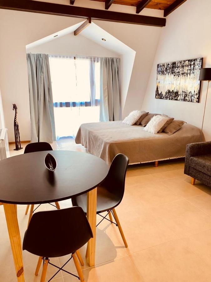 Tucuman Apartment San Carlos de Bariloche