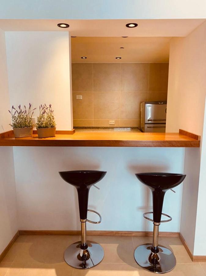 Apartment Tucuman San Carlos de Bariloche