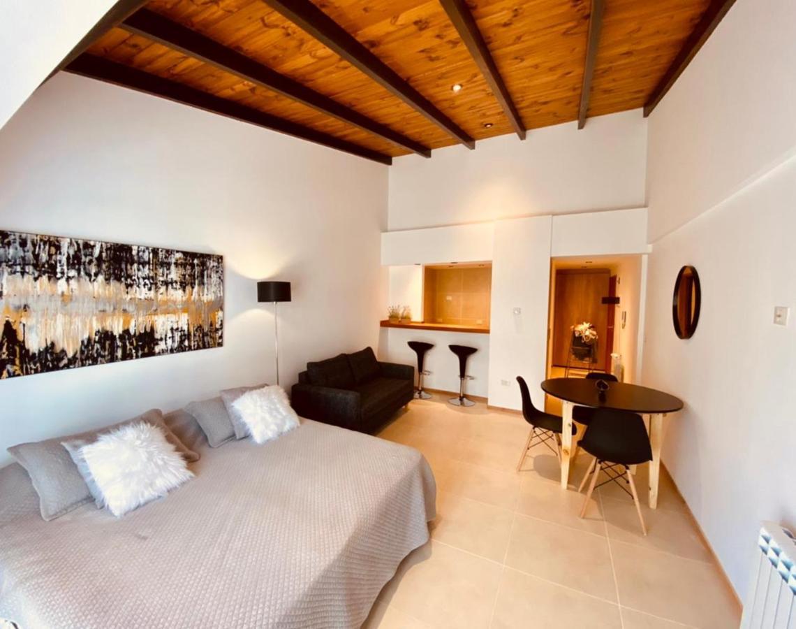 Tucuman Apartment *