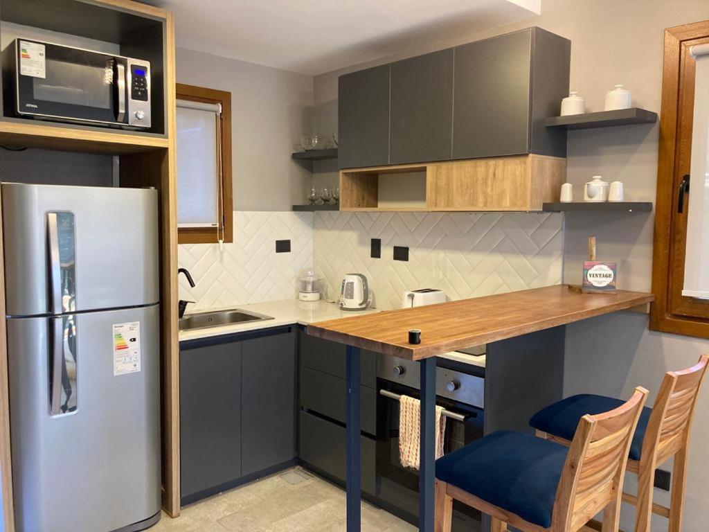 Alberti Desing Apartamento