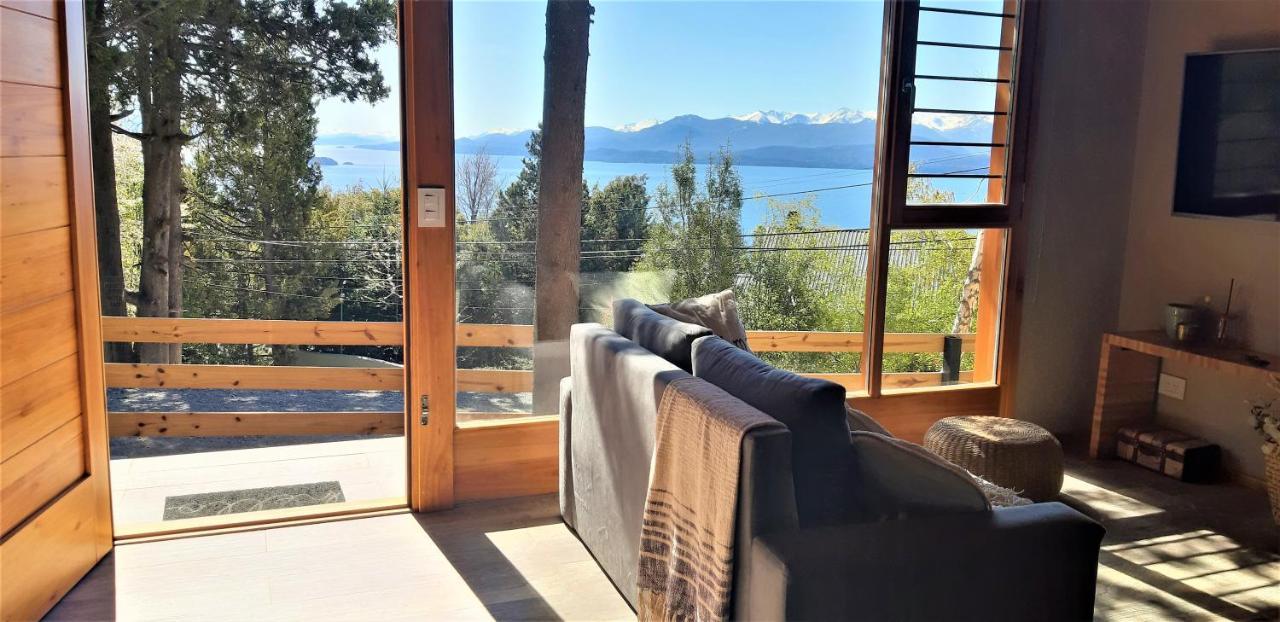 Сasa de vacaciones Casa Bosque