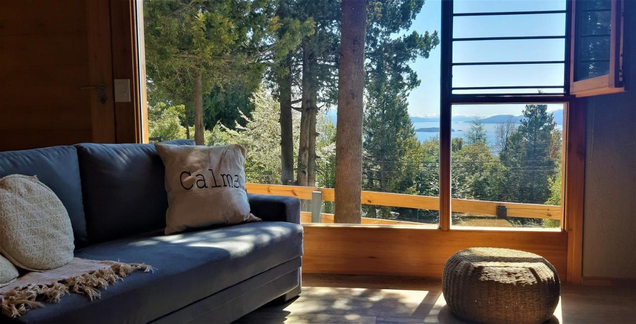 Casa Bosque San Carlos de Bariloche