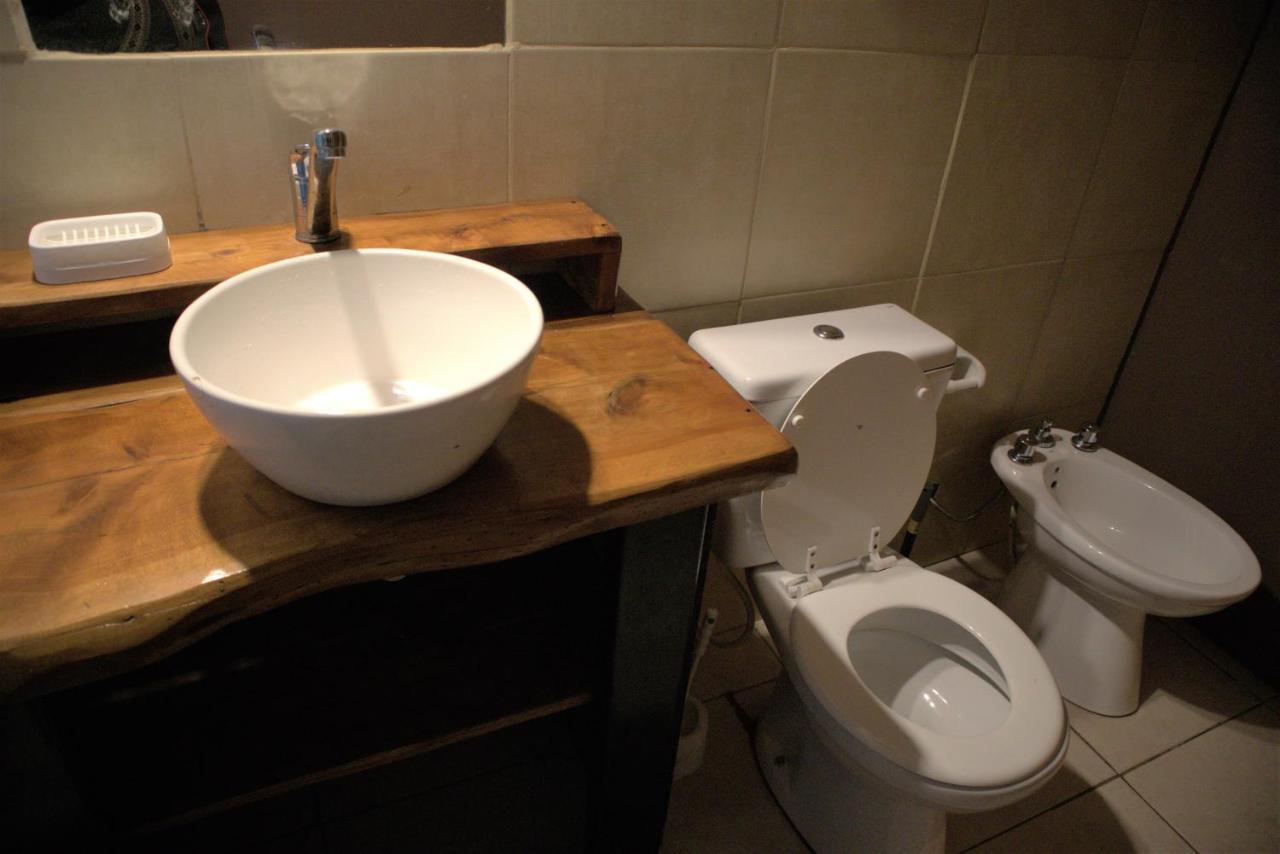 Holiday home Amalia San Carlos de Bariloche