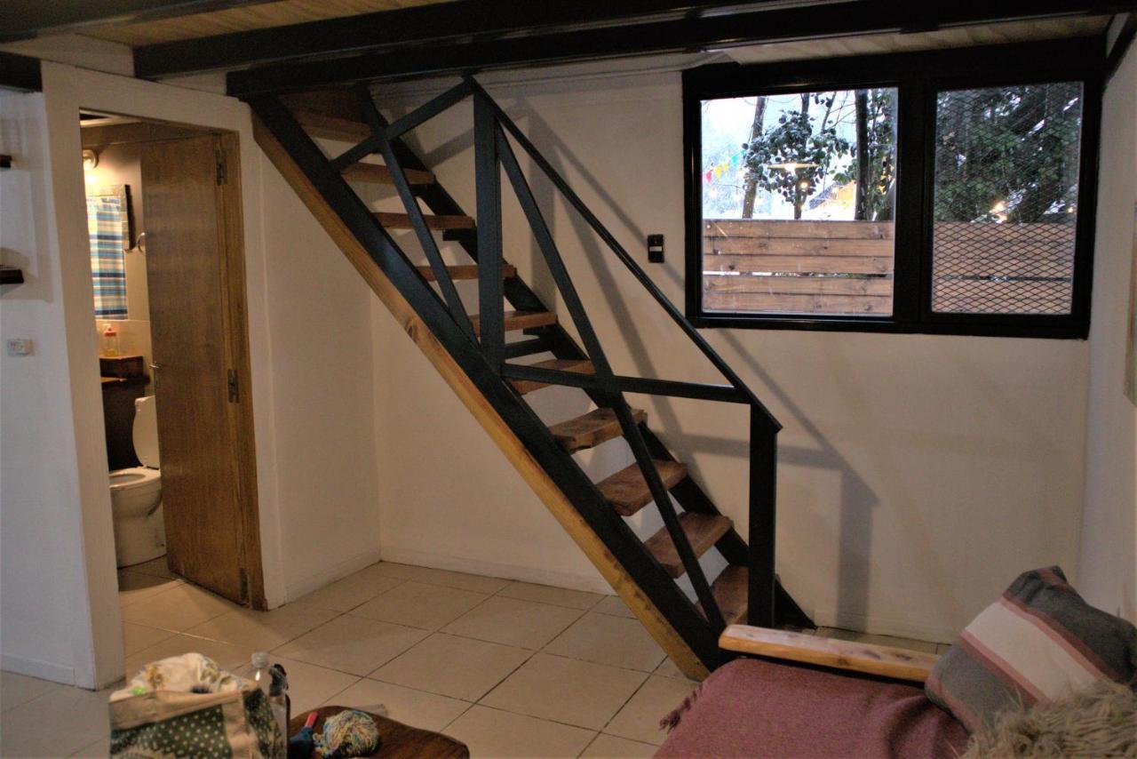 Amalia Holiday home San Carlos de Bariloche