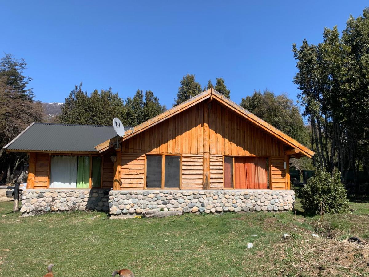 Peuma Hue Resort&cabañas Chalet San Carlos de Bariloche